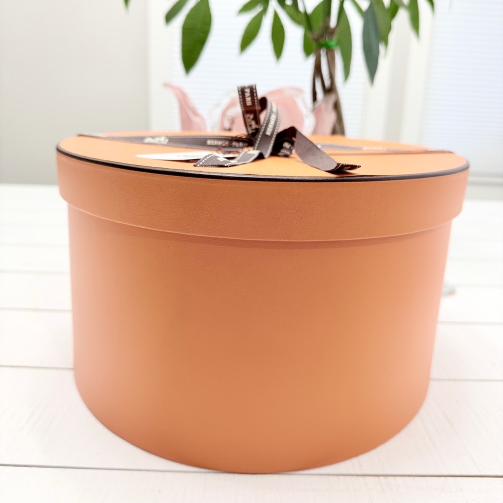 Large Hermes Box - Picture 5 of 13
